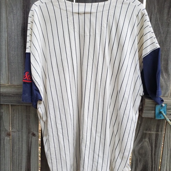 Vintage Bugs Bunny baseball jersey - Picture 2 of 5